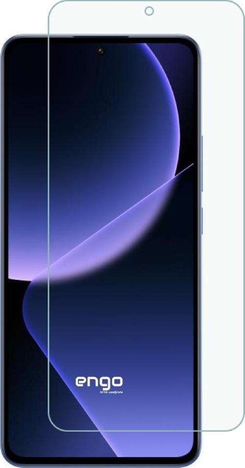 Xiaomi 13T Pro Ekran Koruyucu Nano Esnek Şeffaf
