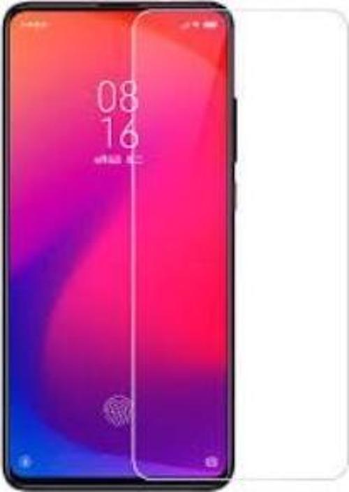 Xiaomi Mi 9T Ekran Koruyucu Nano Temperli Cam