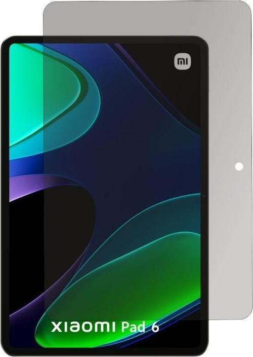 Xiaomi Pad 6 İle Uyumlu Hayalet Ekran Koruyucu 11 İnç