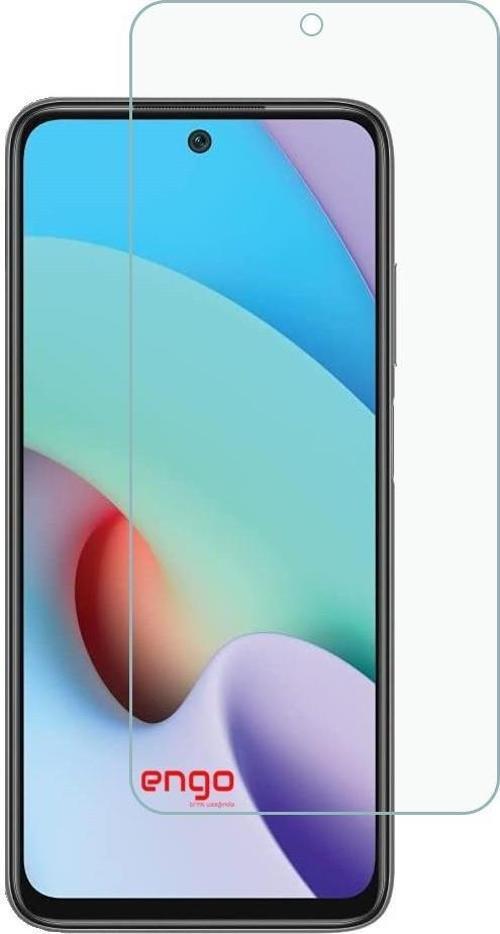 Xiaomi Redmi 10 Ekran Koruyucu Nano Temperli Cam