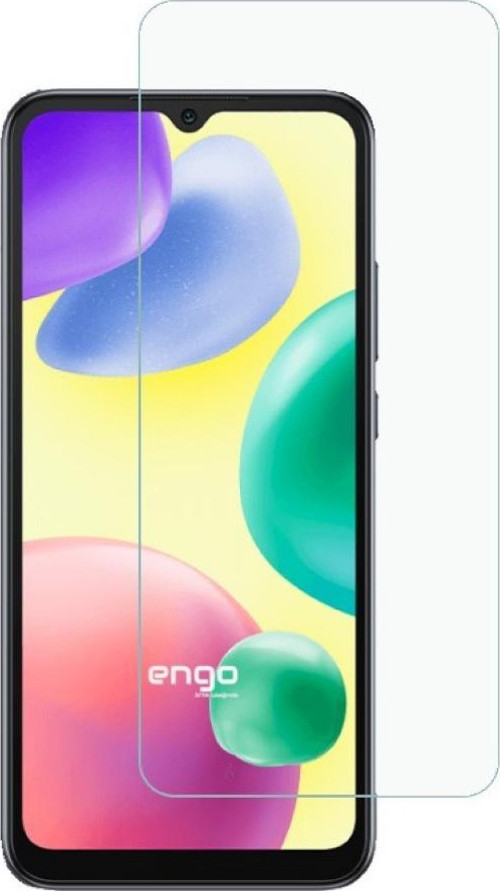 Xiaomi Redmi 10A Ekran Koruyucu Nano Temperli Cam