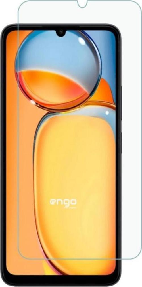Xiaomi Redmi 13C Ekran Koruyucu Nano Esnek Şeffaf 