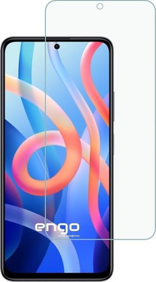Xiaomi Redmi Note 11 Ekran Koruyucu Nano Temperli Cam