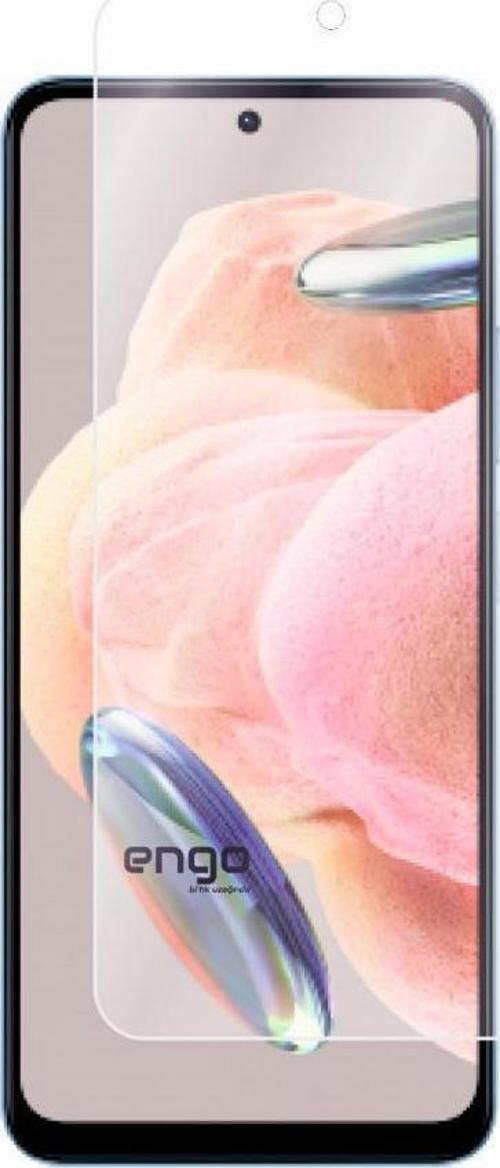 Xiaomi Redmi Note 12 Ekran Koruyucu Mat Parmak İzi Bırakmaz