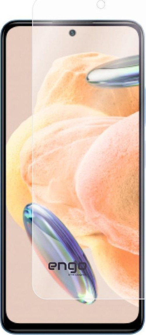 Xiaomi Redmi Note 12 Pro Ekran Koruyucu Mat Parmak İzi Bırakmaz