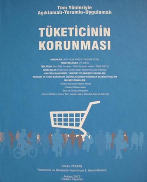 Tüketicinin Korunması