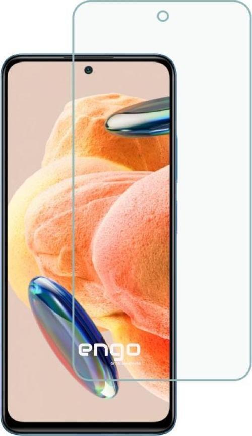 Xiaomi Redmi Note 12 Pro Ekran Koruyucu Nano Temperli Esnek Cam