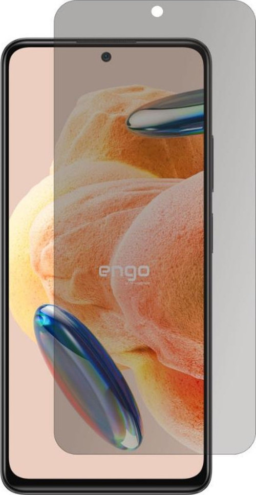 Xiaomi Redmi Note 12 Pro İle Uyumlu Hayalet Ekran Koruyucu
