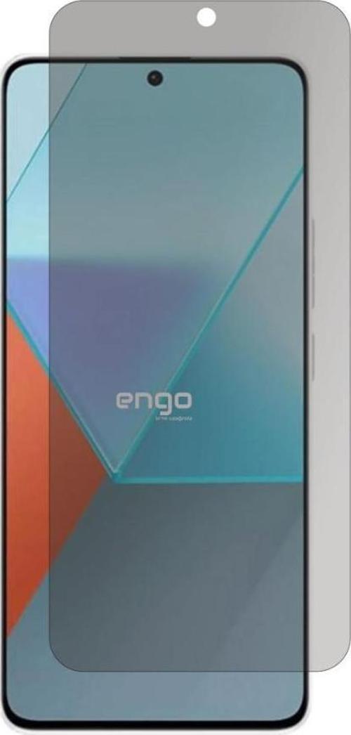 Xiaomi Redmi Note 13 Pro İle Uyumlu Hayalet Ekran Koruyucu