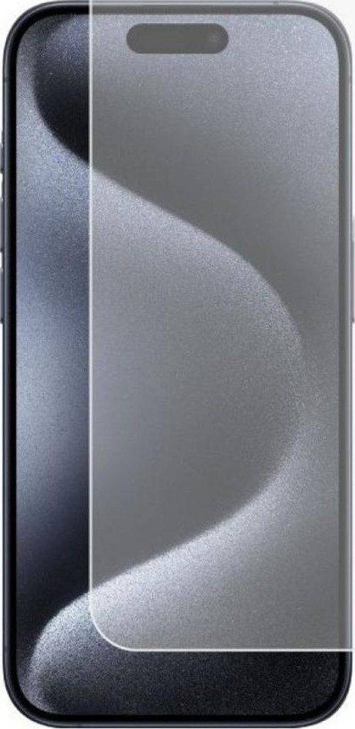 Apple iPhone 15 Pro Ekran Koruyucu Mat Parmak İzi Bırakmaz