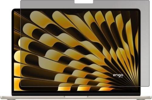 Apple MacBook Air M2 15.3 İnç Hayalet Ekran Koruyucu 14:9