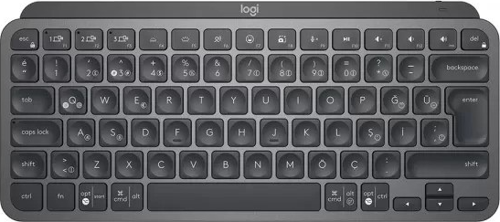 Logitech MX keys Mini for Business 920-010611 TKL Kablosuz Klavye