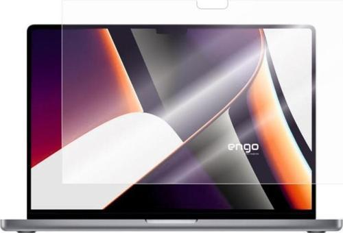 Apple MacBook Pro 16.2 İnç M1 Max Mat Ekran Koruyucu 16:10 2021