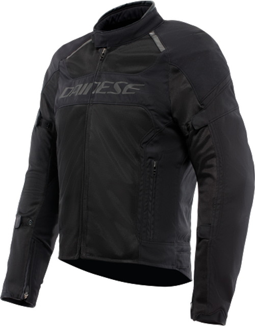 DAINESE CEKET/AIR FRAME 3 TEX JACKET/BLACK