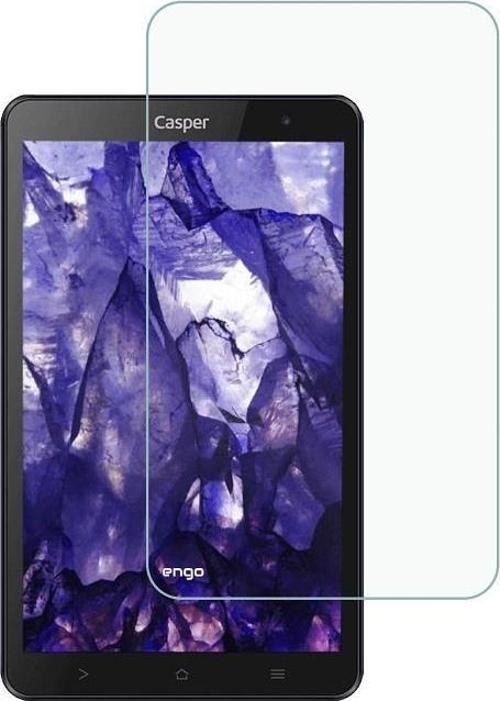Casper Via S38 8" Ekran Koruyucu Flexible Nano 