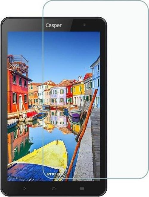 Casper Via S38 Plus 8" Ekran Koruyucu Flexible Nano