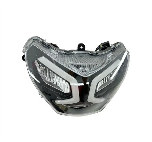 N6223890 Tvs Raider 125 Far