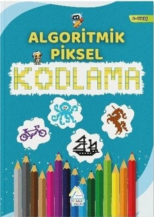 Algoritmik Piksel Kodlama