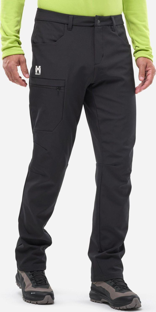 UBIC WARM Pantalon Erkek MIV10647 N0247