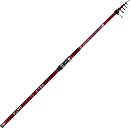 Tokachi 100-250 Gr 420 Cm Surf Olta Kamışı