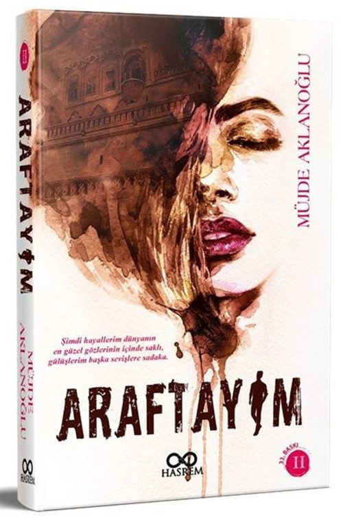 Araftayım