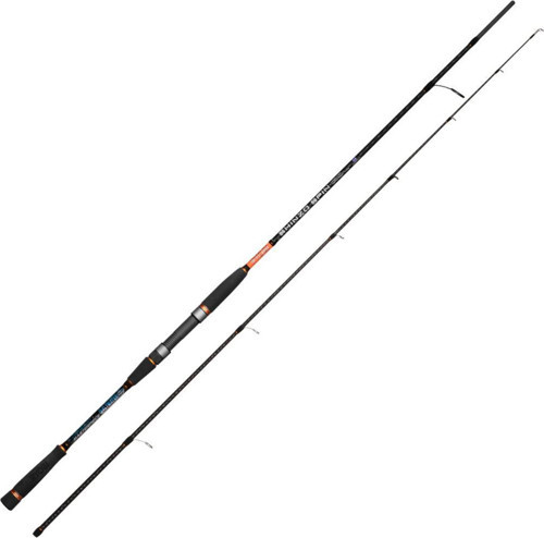 Shinzo 14-42 Gr 240 Cm Spin Olta Kamışı