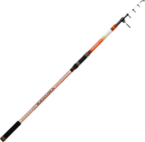 Sakura 100-250 Gr 4.25 Cm Surf Olta Kamışı