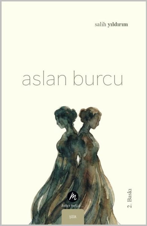 Aslan Burcu