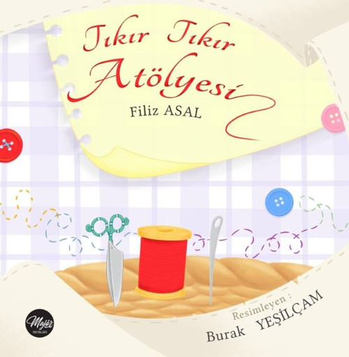 Tıkır Tıkır Atölyesi
