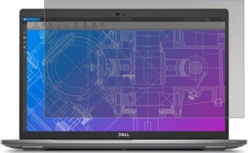 Dell Precision 3570 15.6 İnç Hayalet Ekran Koruyucu 16:9