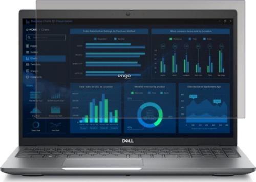 Dell Precision 3581 15.6 İnç Hayalet Ekran Koruyucu 16:9