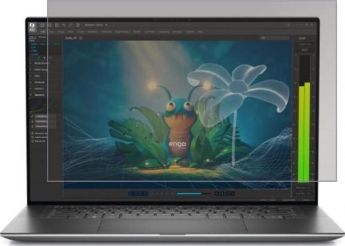 Dell Precision 5570 15.6 İnç Hayalet Ekran Koruyucu 16:9