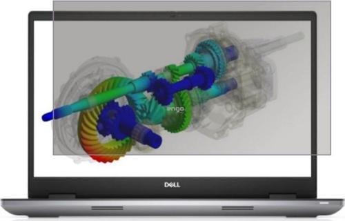 Dell Precision 7770 15.6 İnç Hayalet Ekran Koruyucu 16:9
