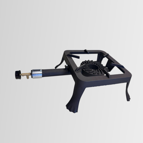 Mini Döküm Aşçı Canavar Volkan Ocak 20*20 ARDS01