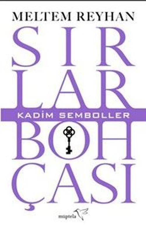 Kadim Semboller - Sırlar Bohçası 1