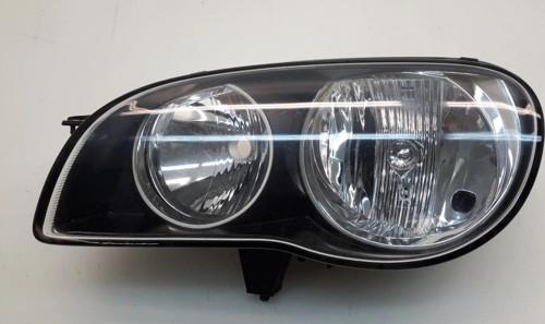 Far Corolla 2000-2002 Siyah Manuel Sol (Oem No:811501E410)