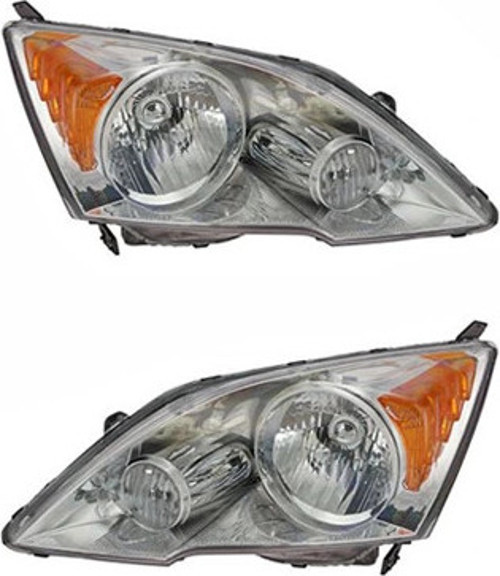 Far Crv 07-12 Sağ (Oem No: 33101-Sw1V-H01)