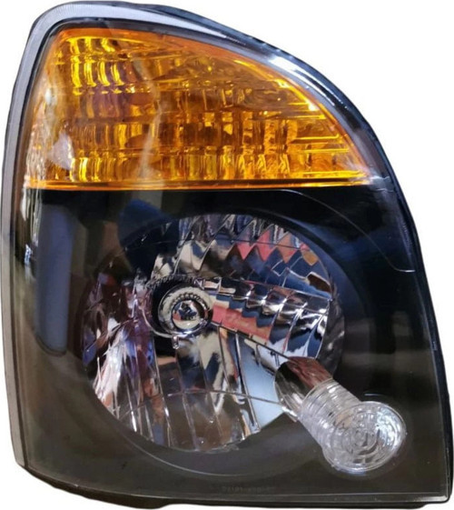 Far H100 Kamyonet 12Sonrası Elektrikli Sağ (Oem No: 92102-4F530)