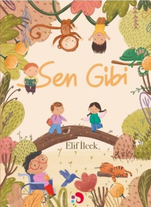Sen Gibi