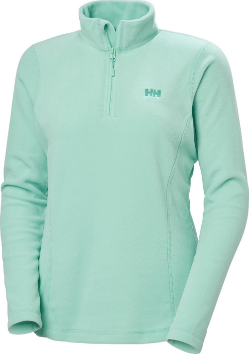 JUNIOR RIDER 1/2 ZIP