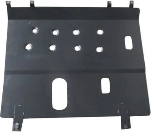 Hyundai İ20 2013-2014; Karter Muhafaza Sacı (Metal) (Ayaklı) Oem No: ()