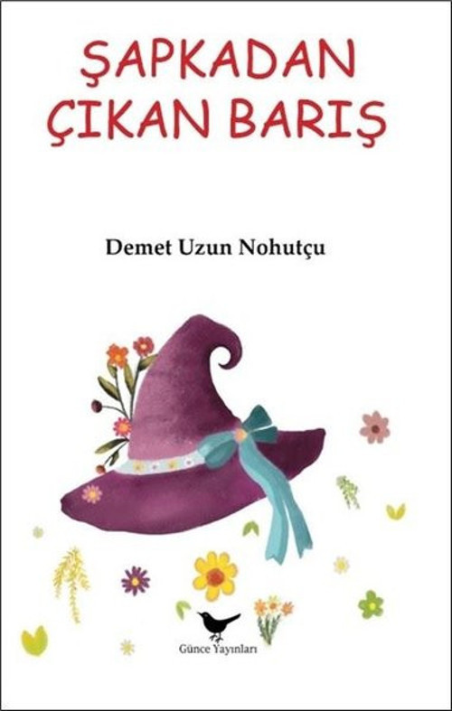 Şapkadan Çıkan Barış