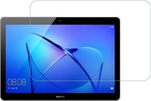 Huawei MediaPad T3 10 9.6 inç Tablet Ekran Koruyucu Flexible Nano
