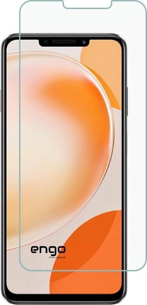 Huawei Nova Y91 Ekran Koruyucu Nano Esnek Flexible Şeffaf 