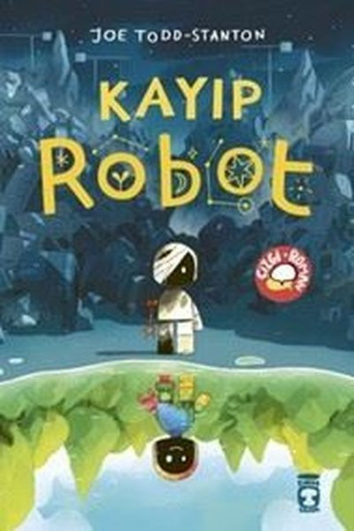 Kayıp Robot