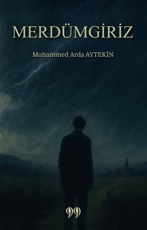Merdümgiriz