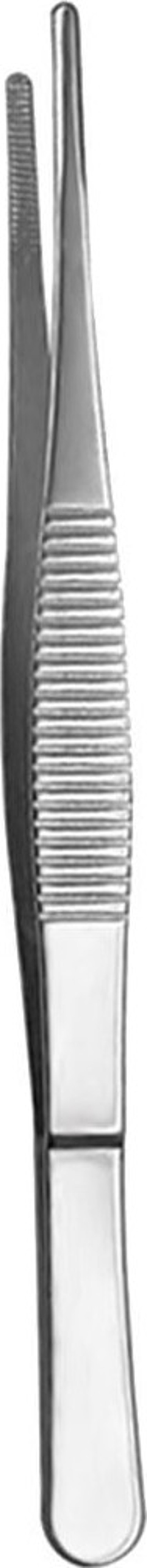 Çelik 30 cm Çok Amaçlı Cımbız Profesyonel Şef Cımbızı Maşası cin765-3