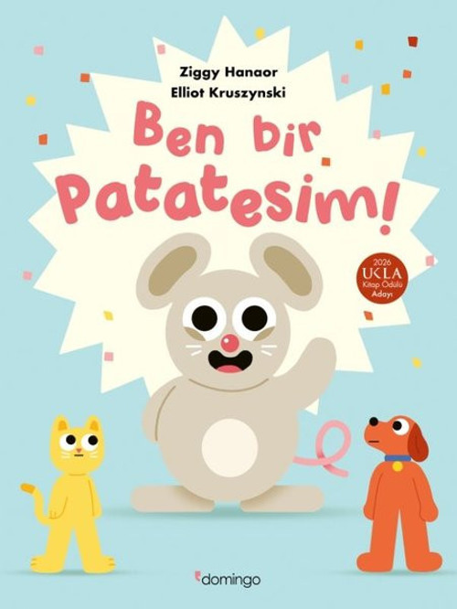 Ben Bir Patatesim!