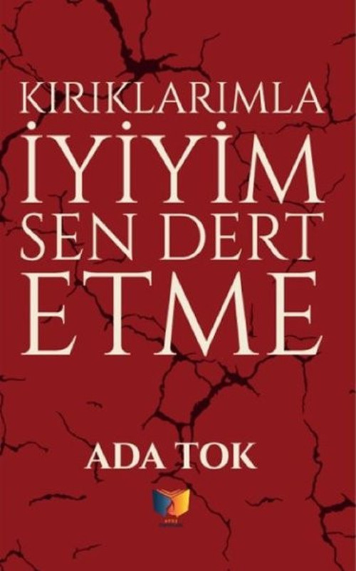 Kırıklarımla İyiyim Sen Dert Etme
