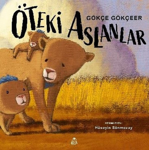 Öteki Aslanlar